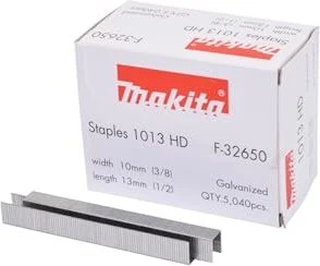 makita 5.040 Tackerklammern F-32650 13 mm