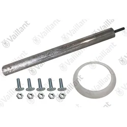 VA Anode Vaillant-Nr. 0010043386