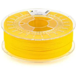 Extrudr PETG - gelb, 1100g, 1,75mm