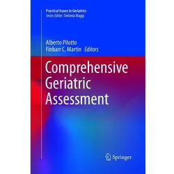 Comprehensive Geriatric Assessment, Fachbücher