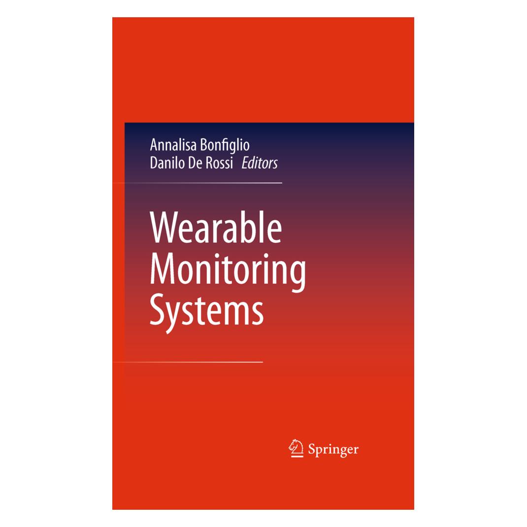 Springer Wearable Monitoring Systems (Englisch, Softcover, Annalisa Bonfiglio, Danilo De Rossi) (55580003)
