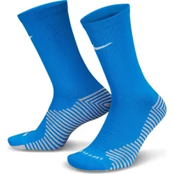 NIKE Strike Crew Fußballsocken 463 - royal blue/white 42-46
