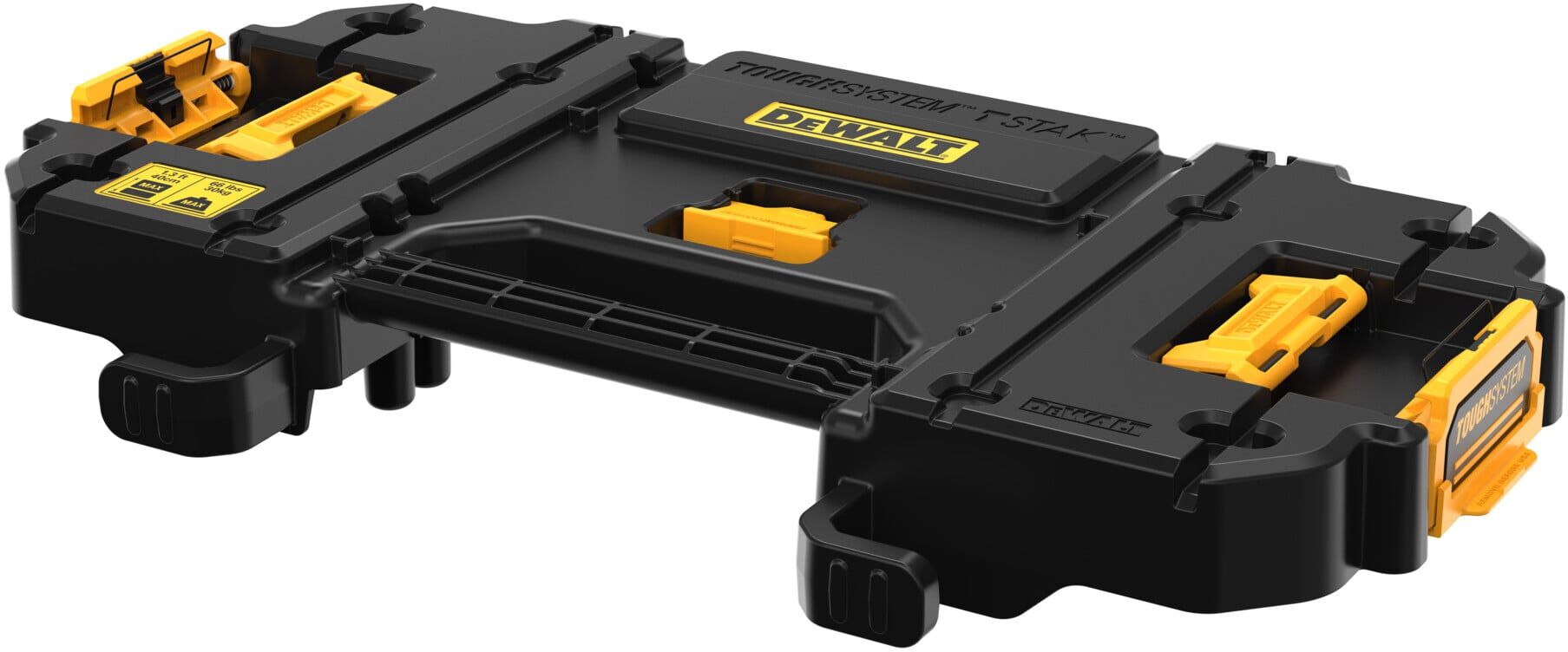 DEWALT Adapterplatte für Staubsauger (DWV9510-XJ)