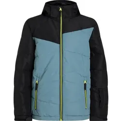 McKINLEY Kinder Jacke Egon, Größe 140 in Blau Blau