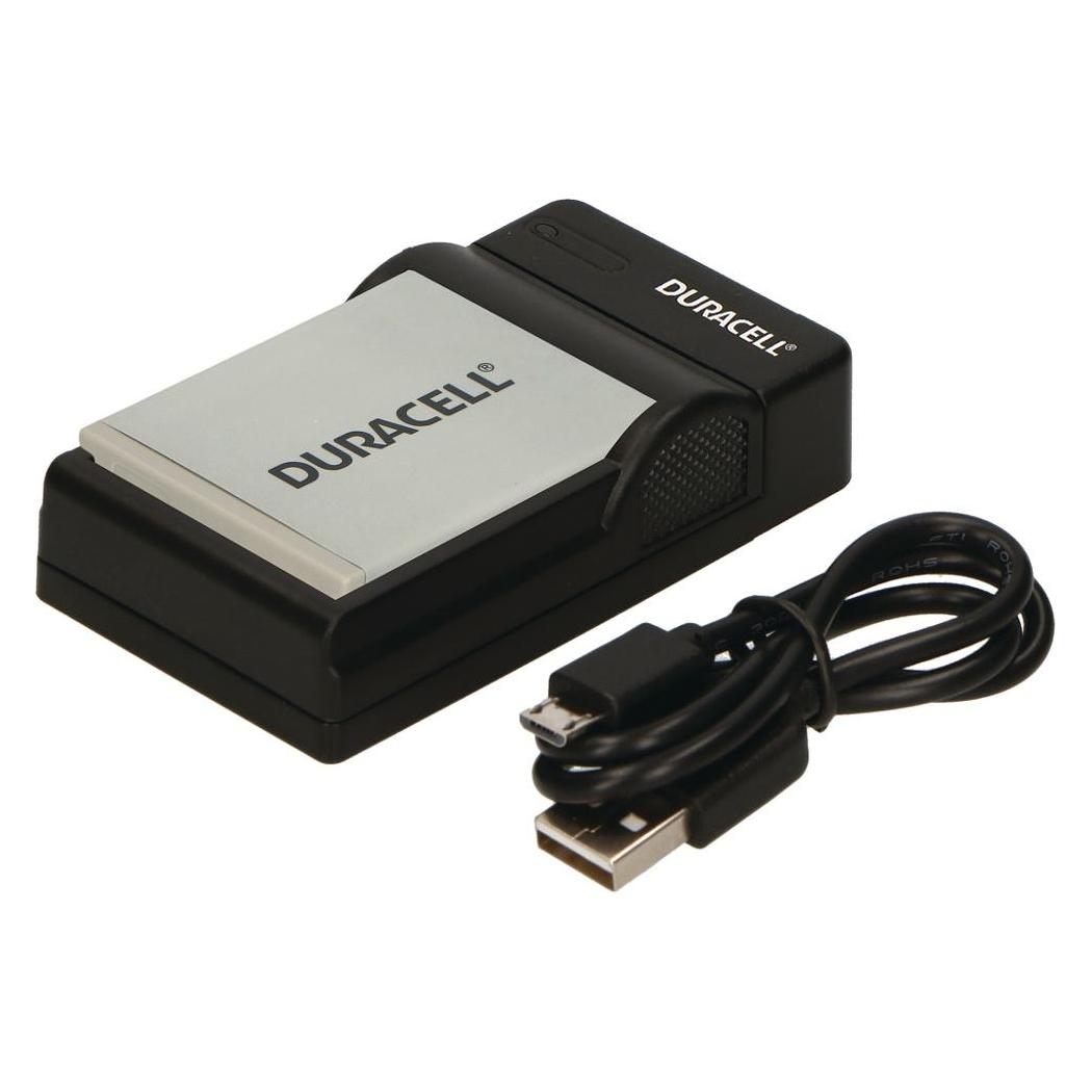 Duracell DRC5904 (Kamera Akku Ladegerät) (DRC5904)