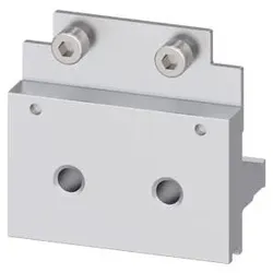 Siemens Dig.Industr. Flanschanschluss 3WA9111-0AW21