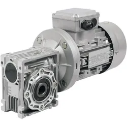MSF Vathauer, Zubehör Antriebstechnik, MSF-Vathauer Antriebstechnik Induction motor GM 0,18-MS-HY-Q30-i20-B14 IE1 20 100027 0121 0.18 kW