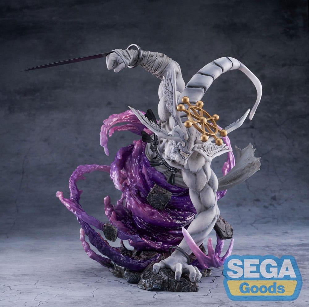 Sega Goods Jujutsu Kaisen General Mahoraga Figuur