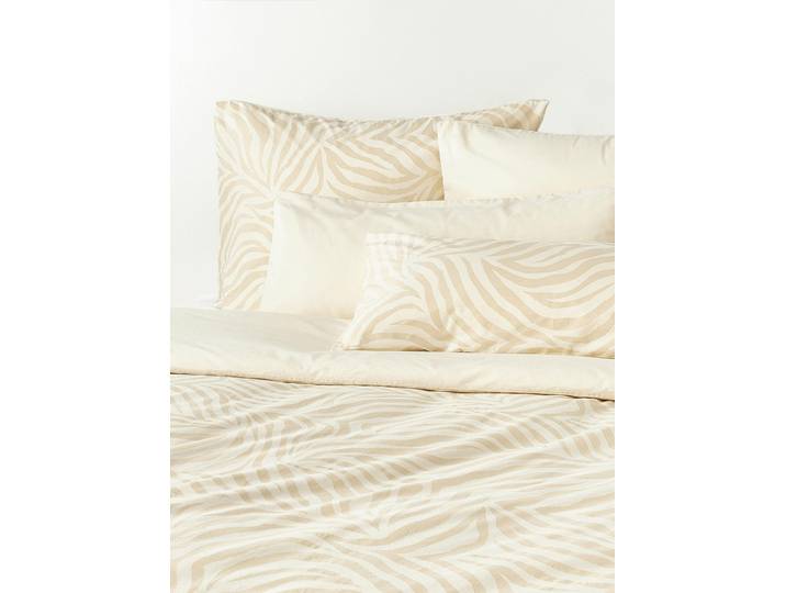 Housse de couette en coton Chase
