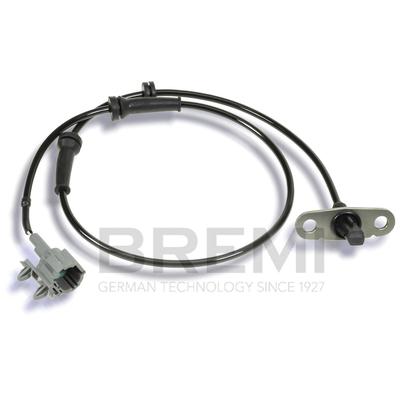 BREMI Sensor, Raddrehzahl 50140 für NISSAN