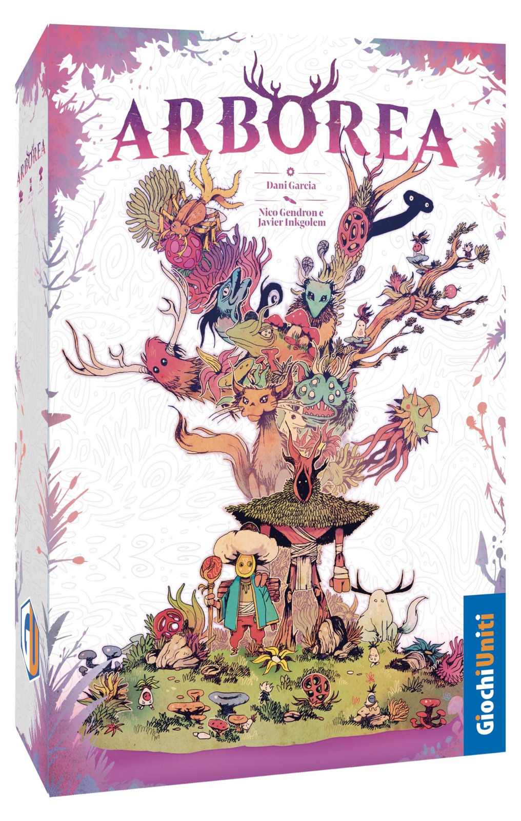 Giochi Uniti Arborea