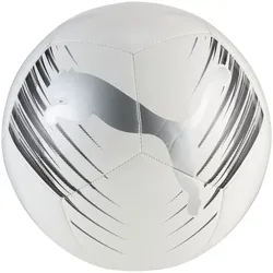 PUMA Attacanto Graphic Fußball Freizeitball 01 - PUMA white/PUMA black 5