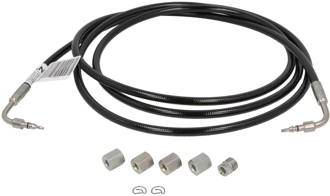 Leitung zum Anheben des Fahrerhauses AKUSAN PPK-2760-VO