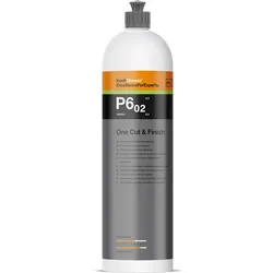 Koch Chemie One Cut & Finish P6.02 Politur 1 Liter