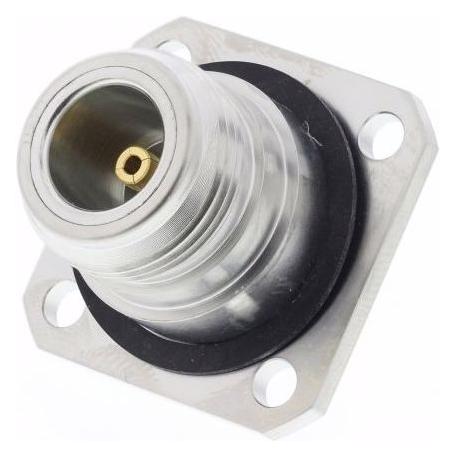 Telegärtner Koax-Adapter N-Buchse (J01027B0008)