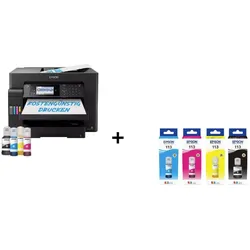 Epson EcoTank ET-16605 A3 Tintentank-Multifunktionsdrucker