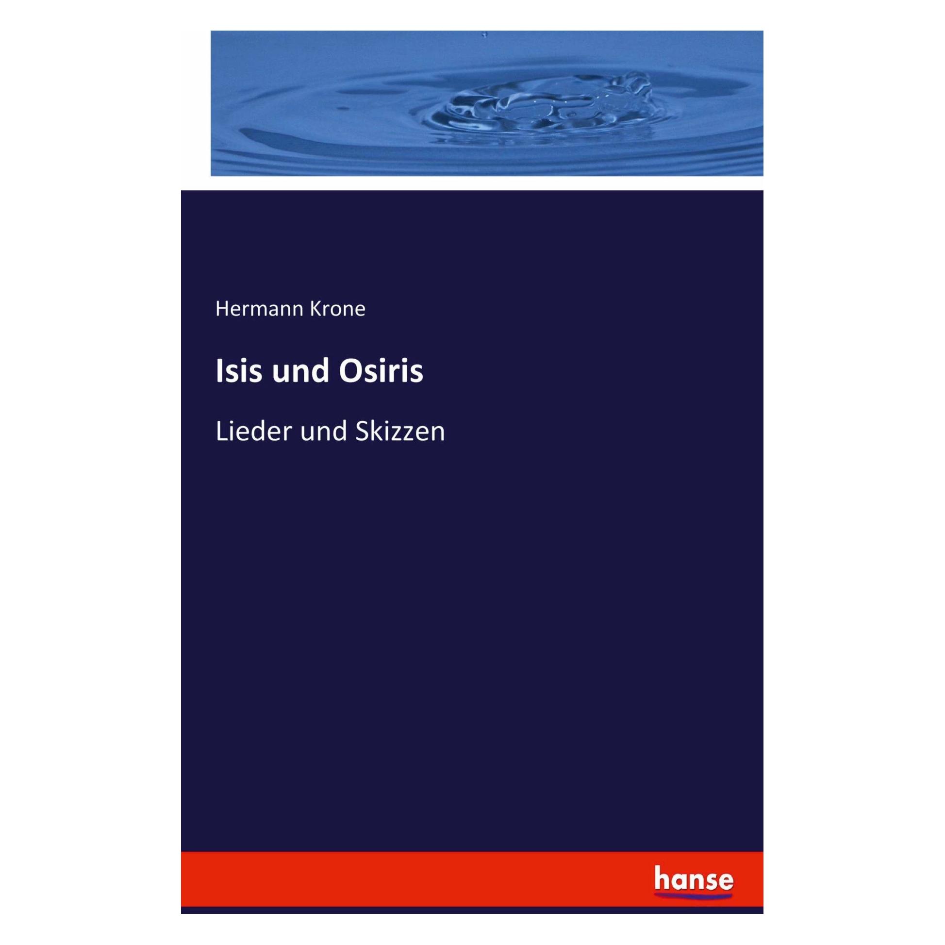 Hansebooks Hermann Krone (Deutsch, Hermann Krone) (41816672)