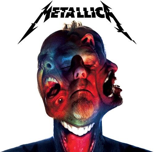 Metallica - Hardwired...To Self-Destruct (Deluxe Edition) - Preis vom 11.10.2026 03:10:56 h