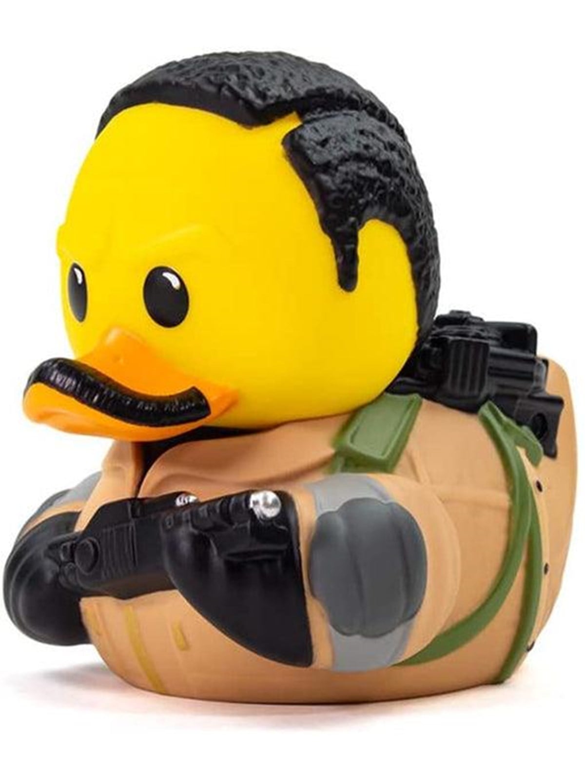 TUBBZ - Ghostbusters: Winston Zeddemore - Figur