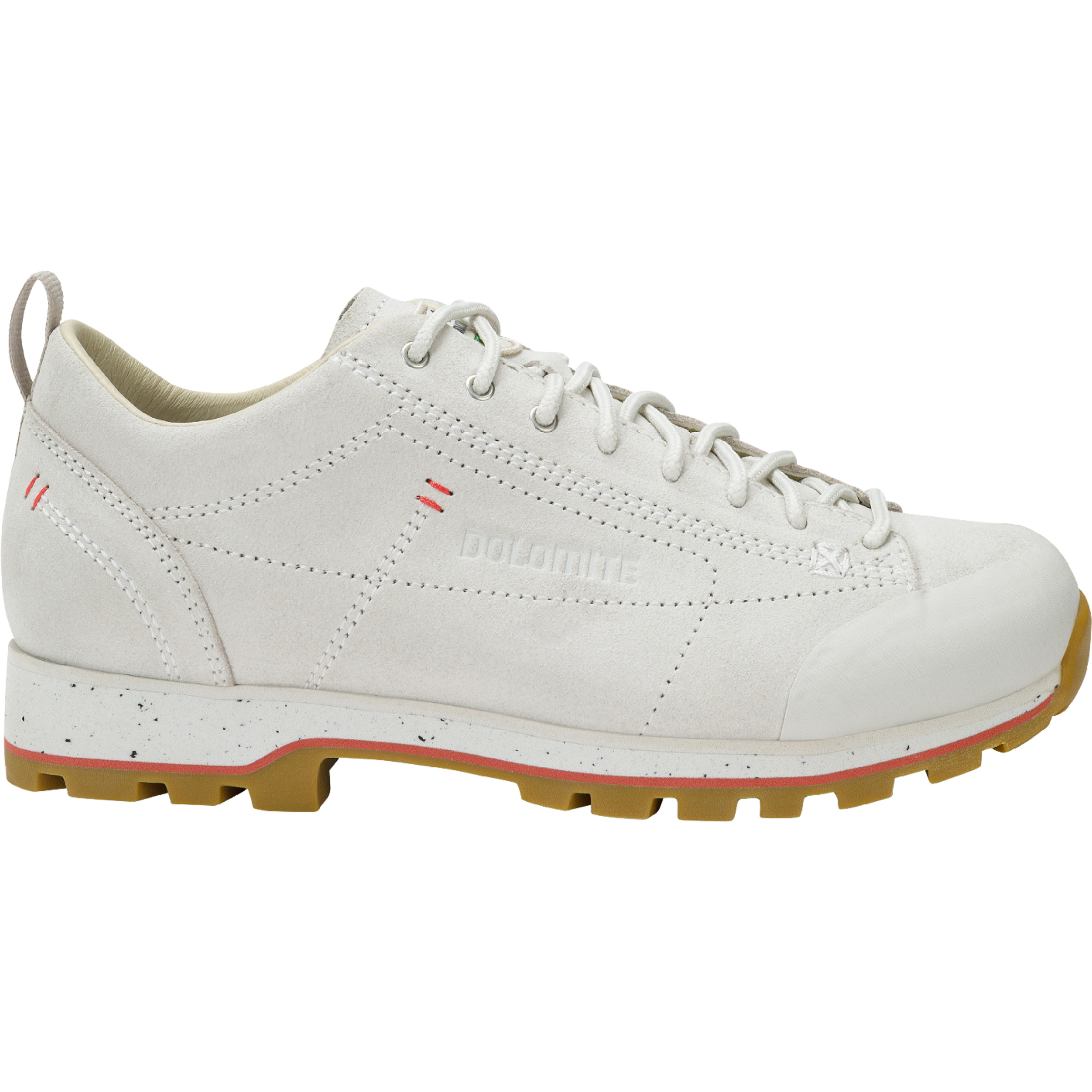 Dolomite 54 Low Evo Damen Freizeitschuhe weiss Größe 42 Lifestyle