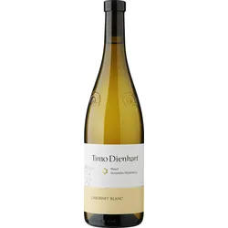 Noviander Klosterberg Cabernet Blanc Qualitätswein Mosel 2023, Bio Weisswein, Biowein