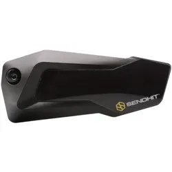 SENDHIT Nock Handguard V3 Handschild links | schwarz