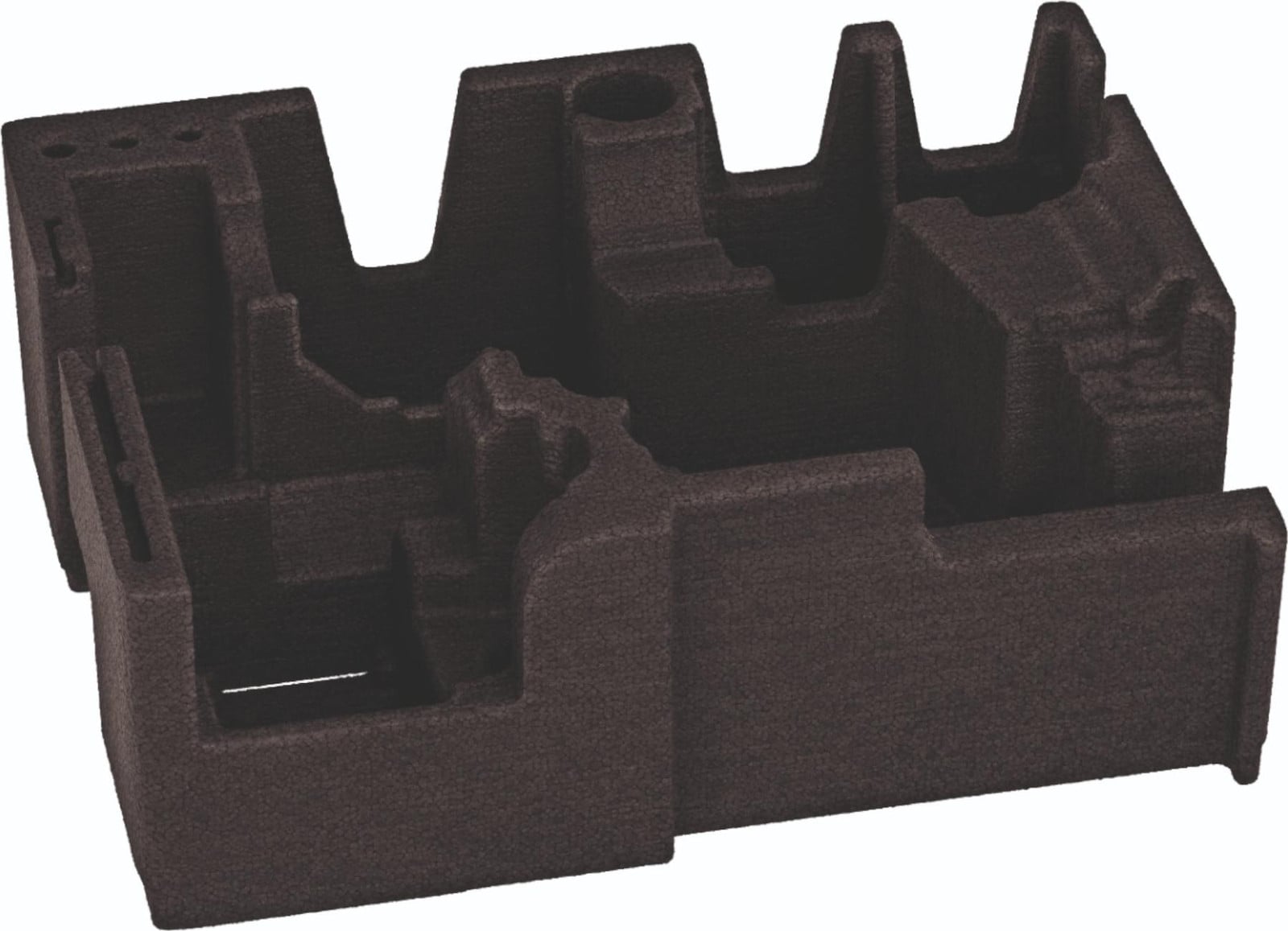 Bosch Professional inzetstuk voor GBH 18V-24 / 26 / 28 in L-Boxx 238 (1600A02SJ3)