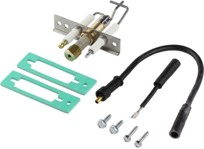 Bosch Zündbrenner 8718585342 Zündbrenner-Set AE, nicht Multigas everp