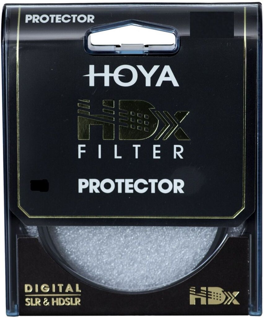 Filtre Hoya HDX Protector 43mm