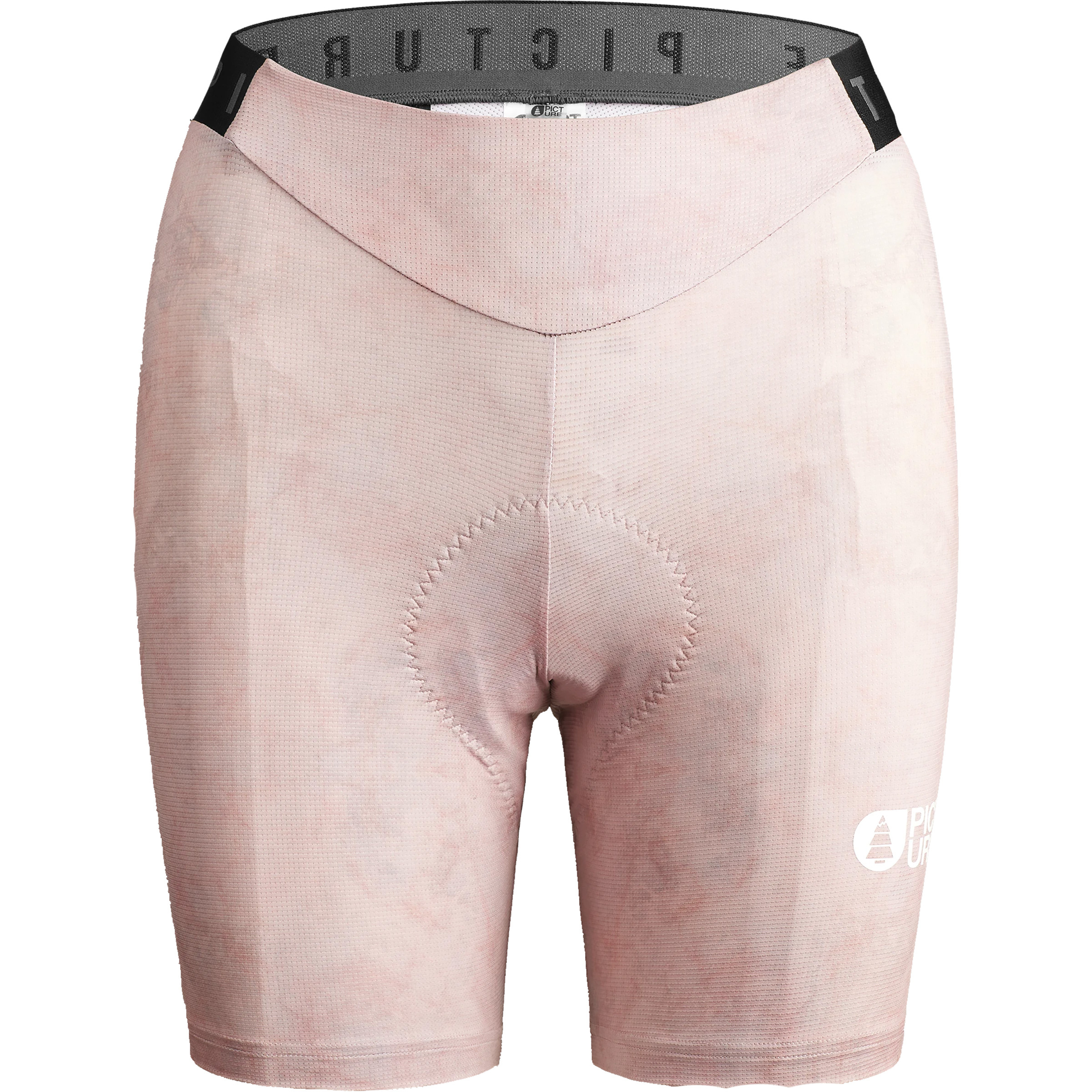 Picture Inner Radhose kurz Damen Fahrradhose rosa Größe XS Rennrad | Gravel