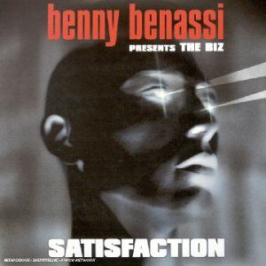 Benny Benassi - Satisfaction - Preis vom 11.10.2026 03:10:56 h