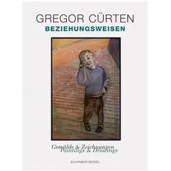 Cürten:Beziehungsweisen, Fachbücher von Gregor Cürten