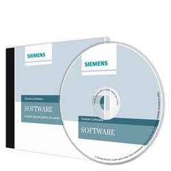 Siemens 6ES7810-4BC01-0YX2 6ES78104BC010YX2 SPS-Software
