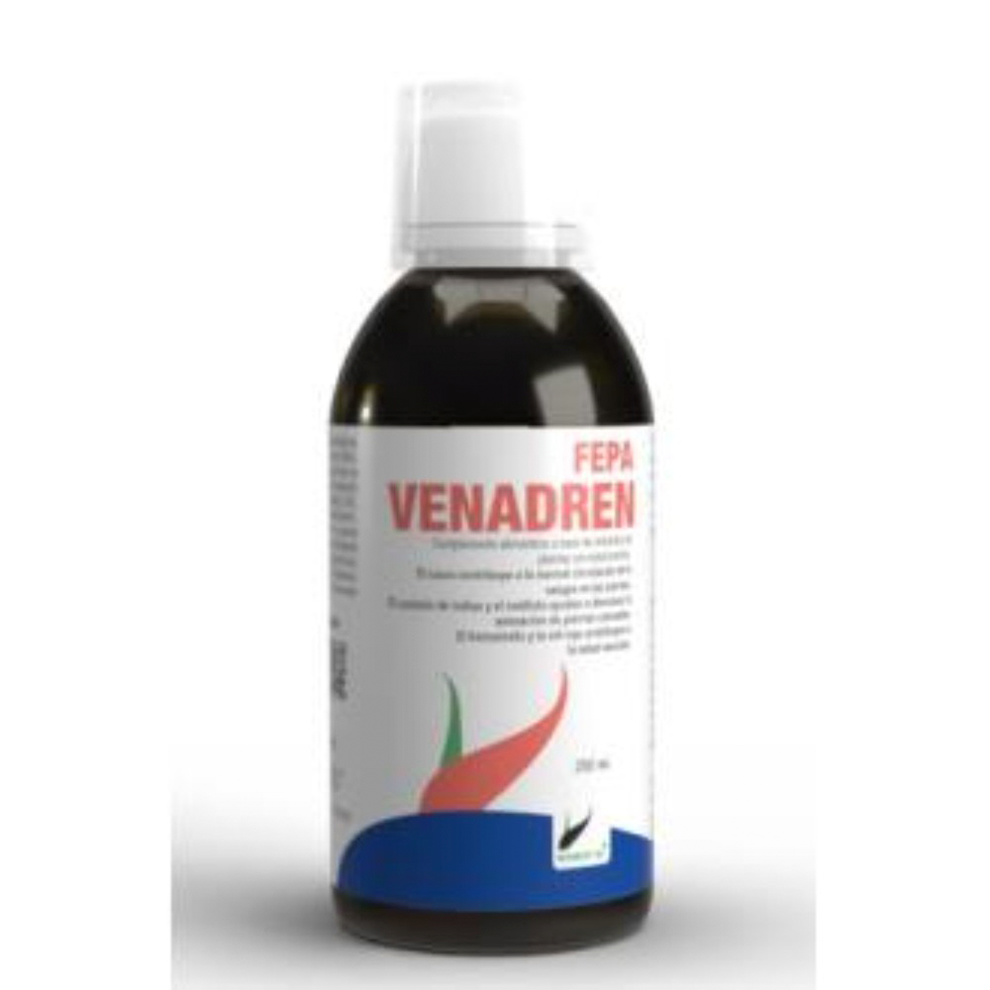 Fepadiet Venadren 250 ml