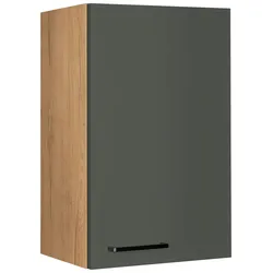 Küchenoberschrank Easytouch Grün