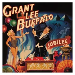 Chrysalis, Schallplatten, JUBILEE (2023 REMASTER) (Grant Lee Buffalo)