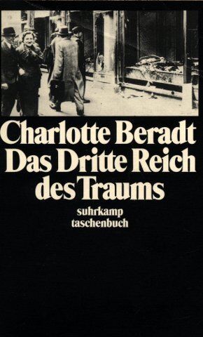 Charlotte Beradt - Das Dritte Reich des Traums - Preis vom 15.10.2026 23:06:25 h