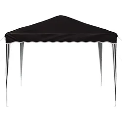 vidaXL, Pavillon, Pop-up Zelt (288 cm, 290 cm)
