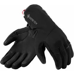 Revit Chevak 2, Handschuhe Gore-Tex Damen - Schwarz - L
