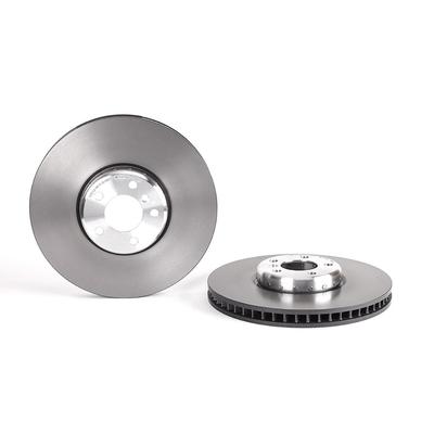 BREMBO Bremsscheibe TWO-PIECE DISCS LINE 09.C416.13 374mm 36mm für BMW