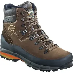 MEINDL Herren Trekkingschuh Vakuum Men GTX, Größe 41 in Braun Braun