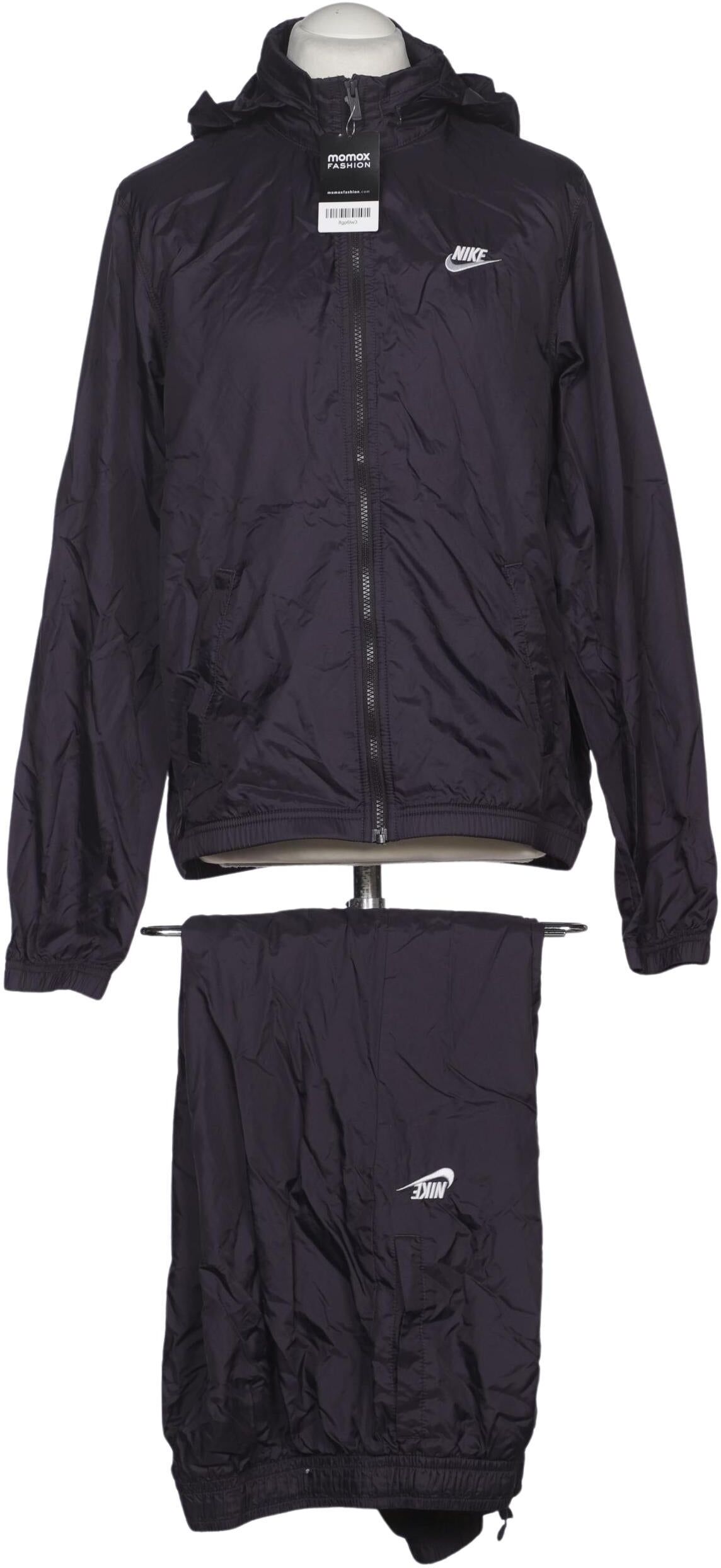 Nike Herren Anzug, Lila, Gr. M, Synthetik - Second Hand