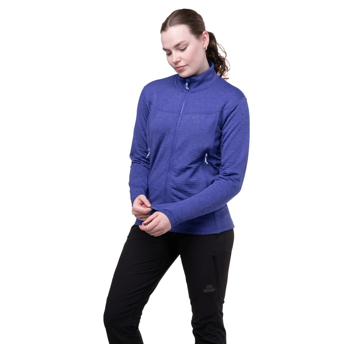 Mountain Equipment Apiro Wmns Jacket clematis (Me-02237) 10 ME-008021-Me-02237-10