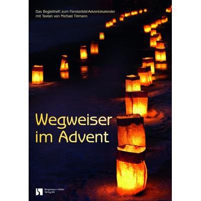 Wegweiser im Advent
