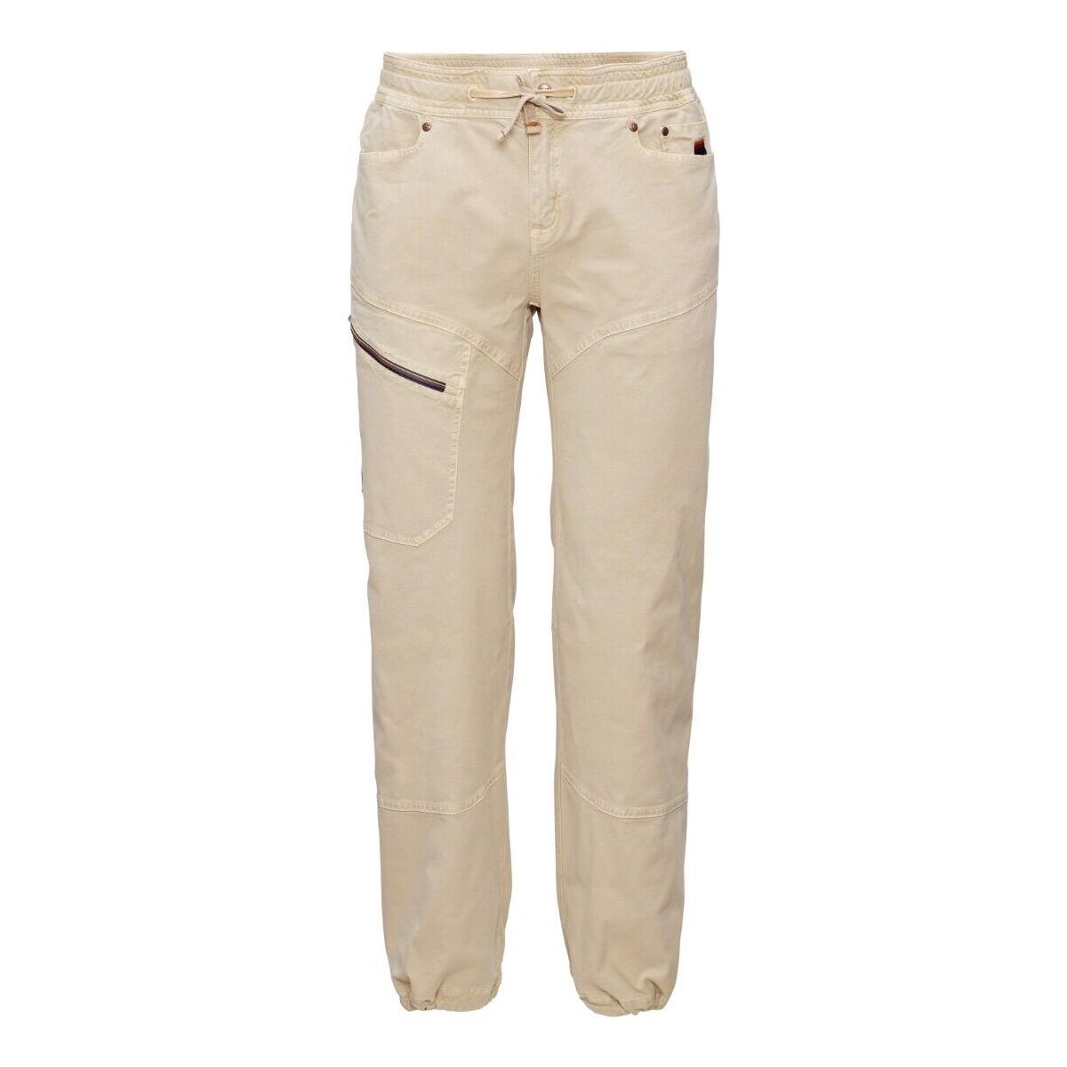 Elevenate Women Sunset Pants safari (002) S 443-23002003