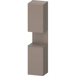 Duravit Hochschrank „Qatego“ 40 × 176 × 36 cm, ohne Beleuchtung