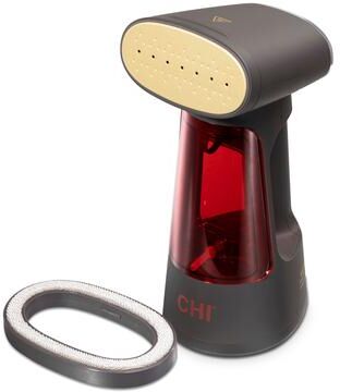 CHI® Deluxe Digital Steamer