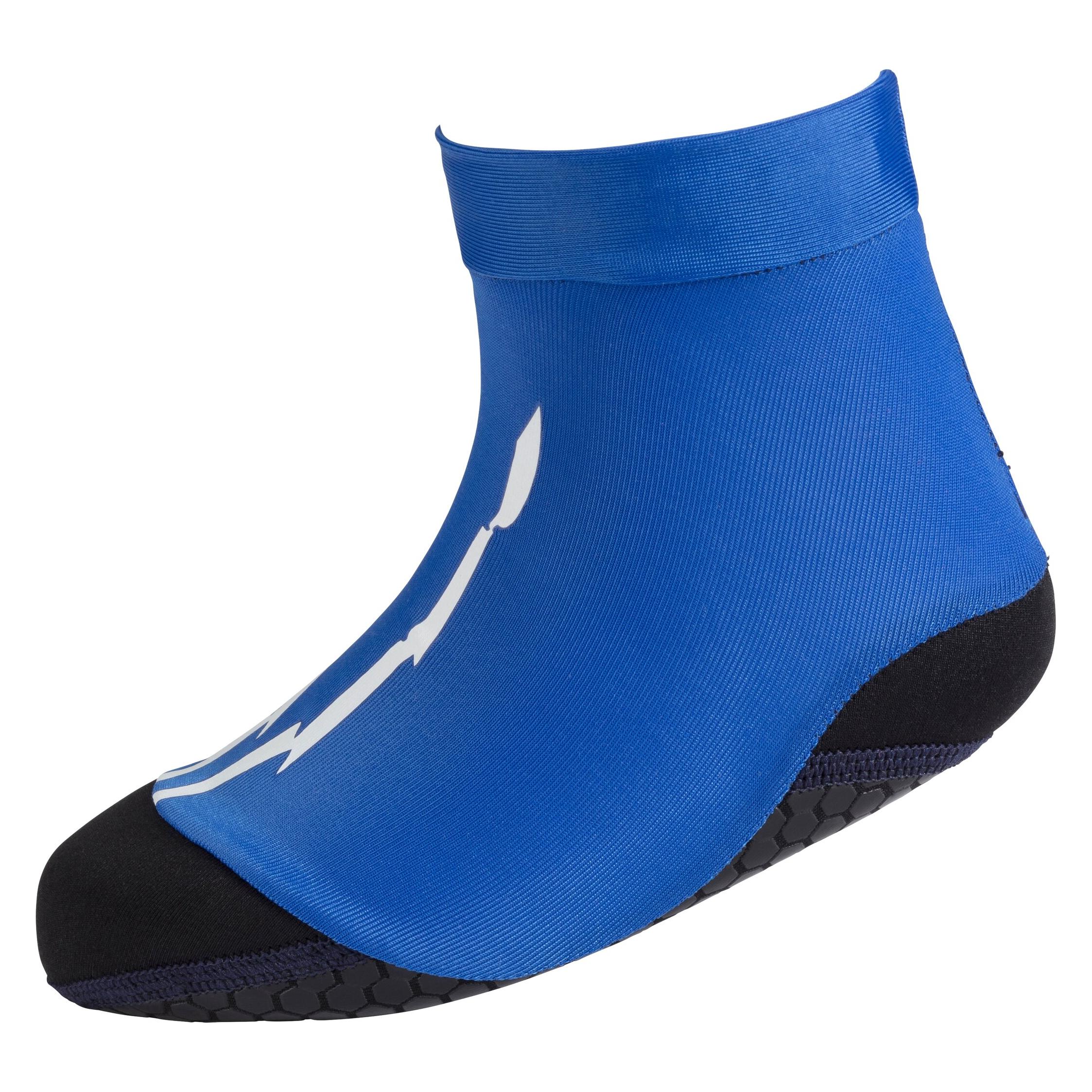 Beco Neoprensocken blau 26-27 (26, 27) (ST609BE9606102)