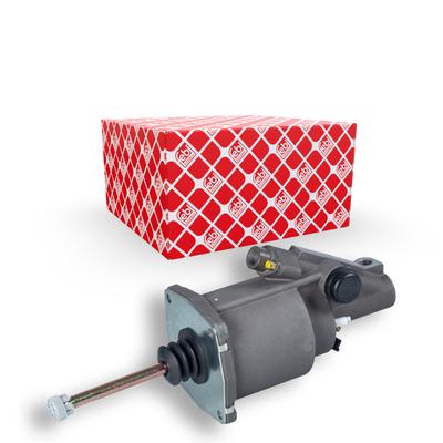 FEBI BILSTEIN Kupplungsverstärker 106843 für DAF