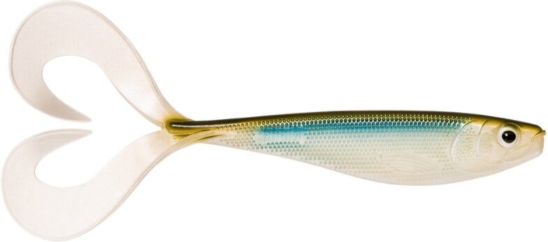 Rapala Soft Olio 18cm-Smelt On The Beach